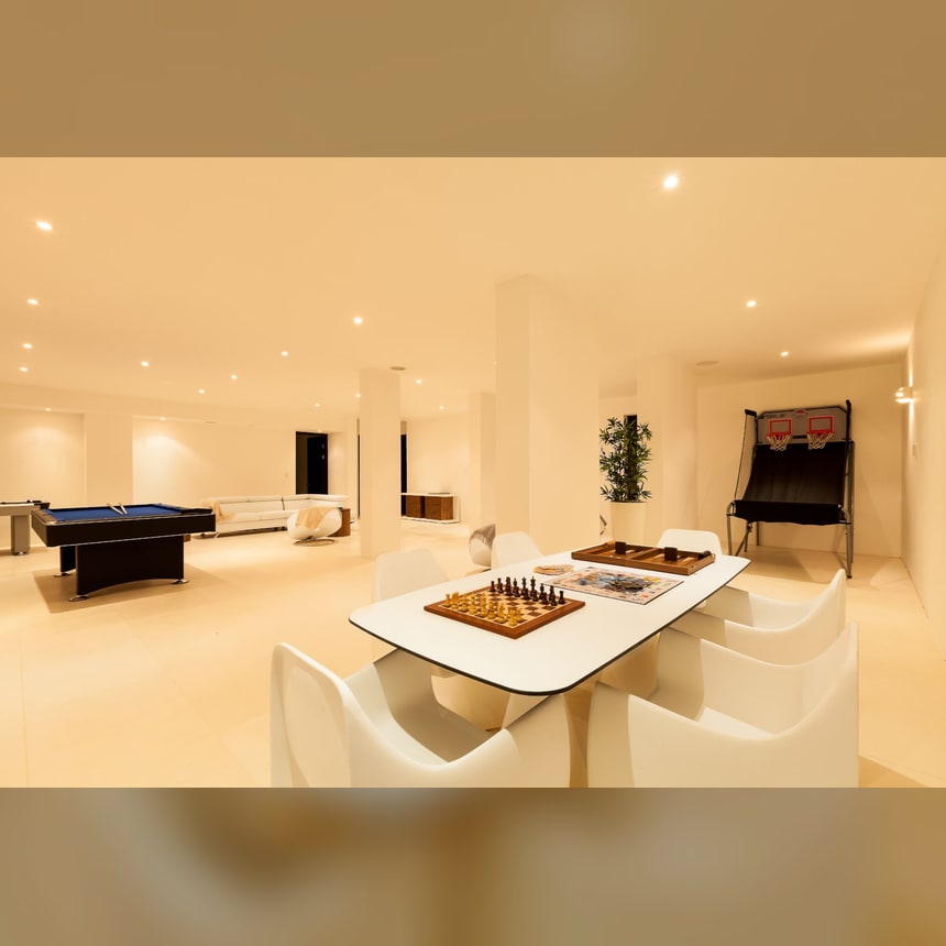 The Beach House
